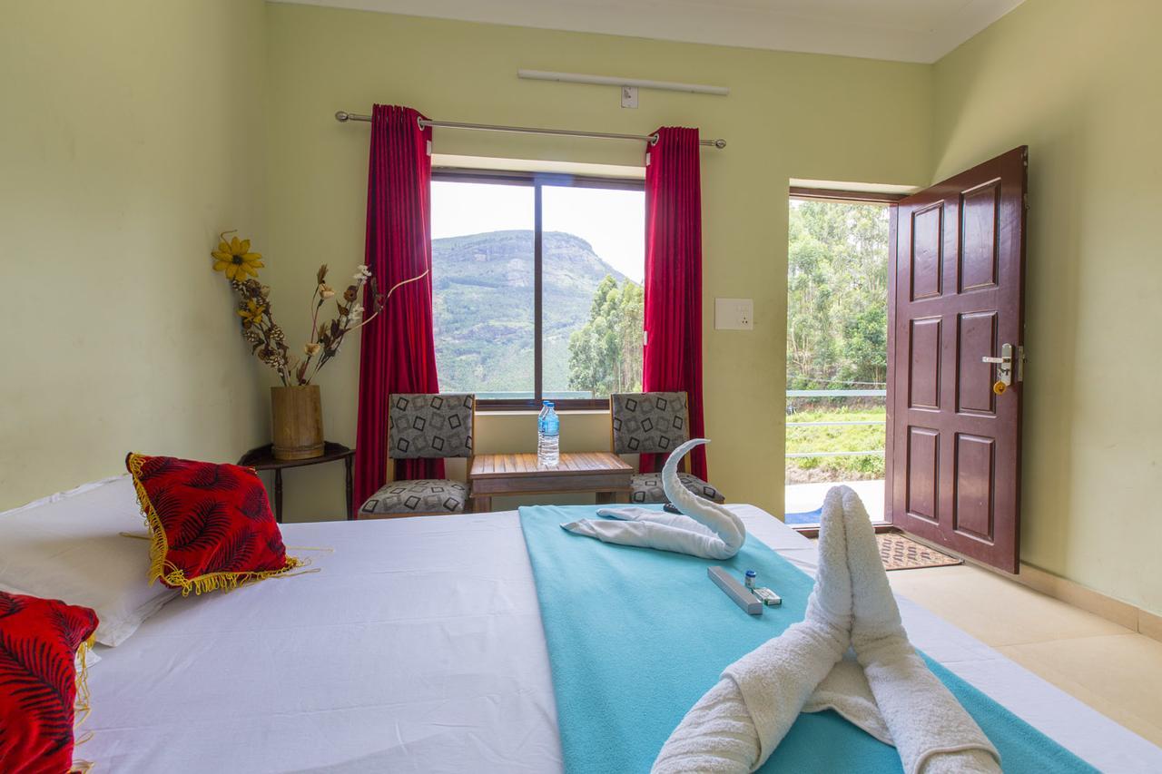 Mountain Hut Resorts Kottakamboor Dış mekan fotoğraf