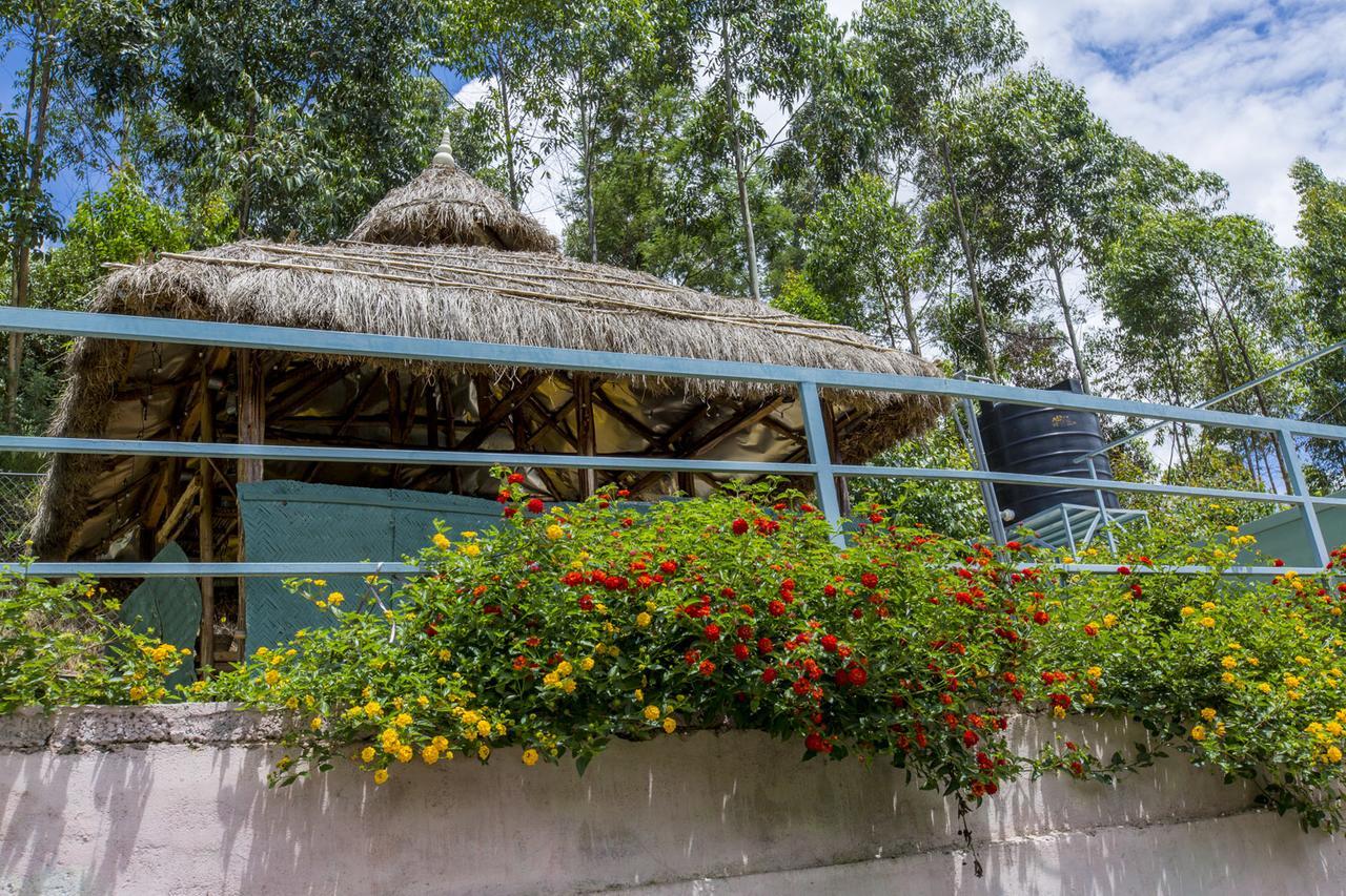 Mountain Hut Resorts Kottakamboor Dış mekan fotoğraf