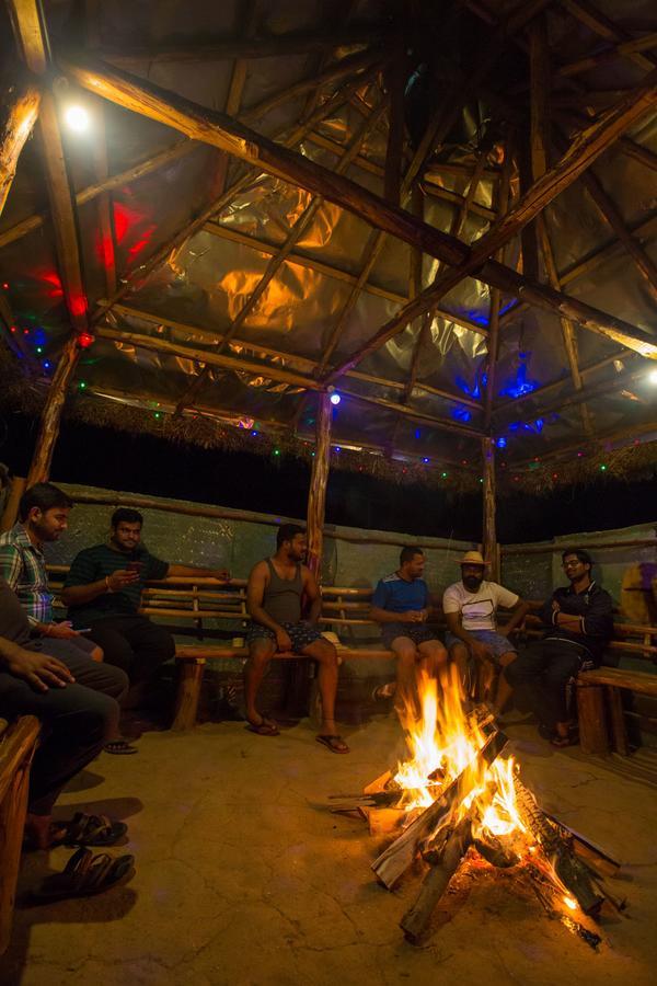 Mountain Hut Resorts Kottakamboor Dış mekan fotoğraf