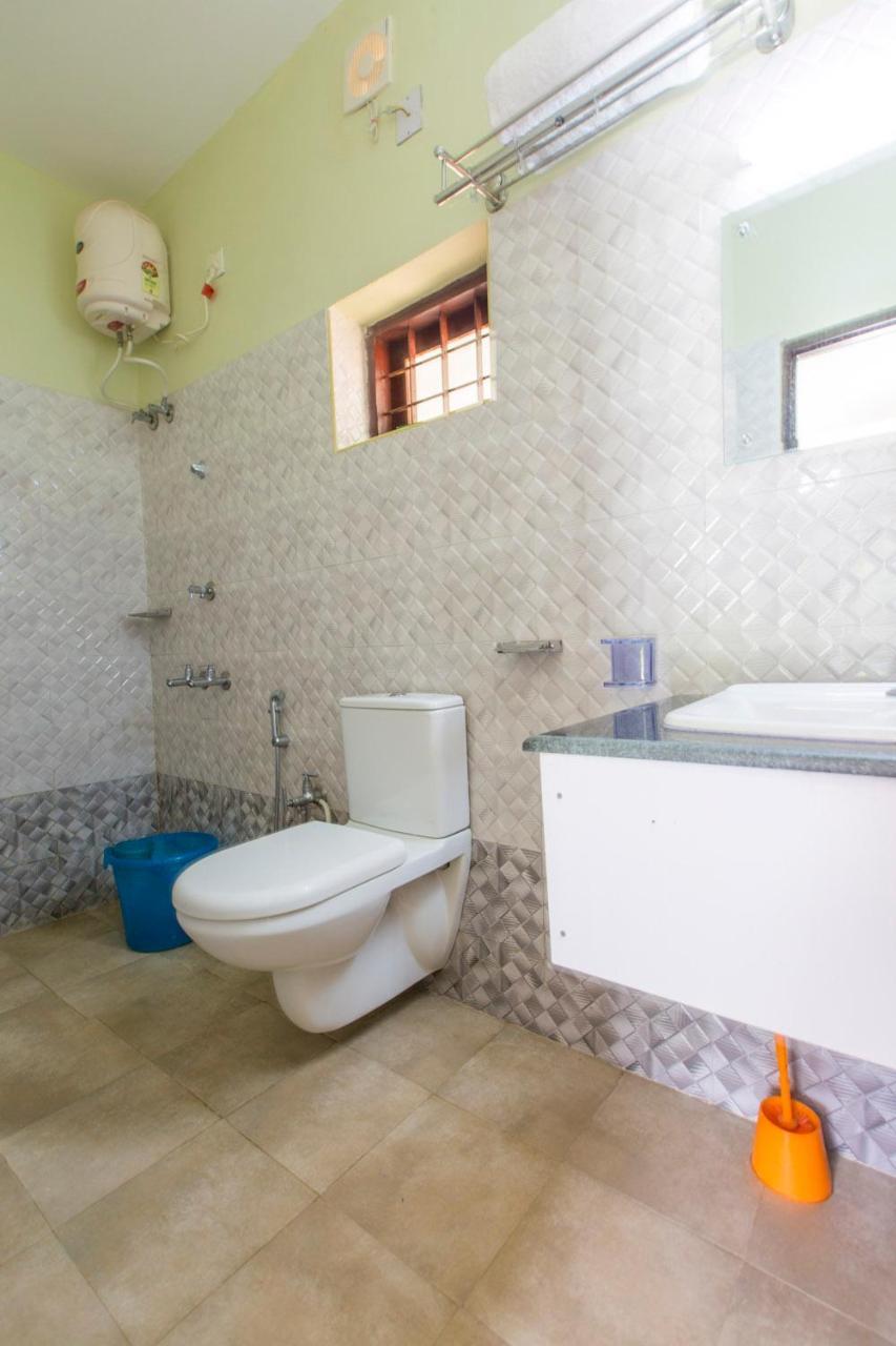 Mountain Hut Resorts Kottakamboor Dış mekan fotoğraf